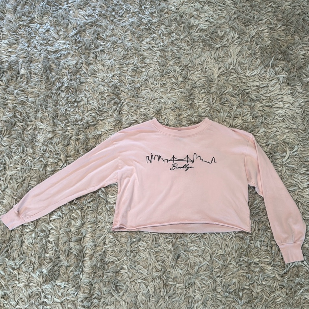 Forever 21 top
